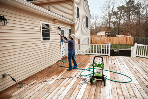 Best Concrete Pressure Washing  in Dunthpe, OR