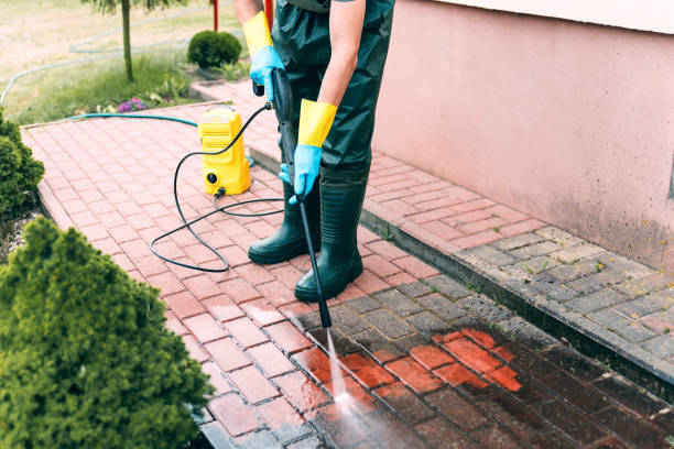 Best Deck Cleaning Services  in Dunthpe, OR