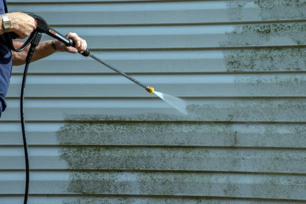 Reliable Dunthorpe, OR Pressure Washing Solutions