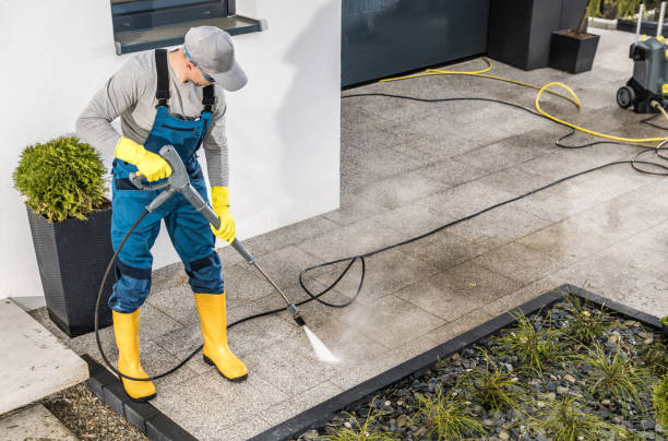 Best Residential Pressure Washing Services  in Dunthpe, OR
