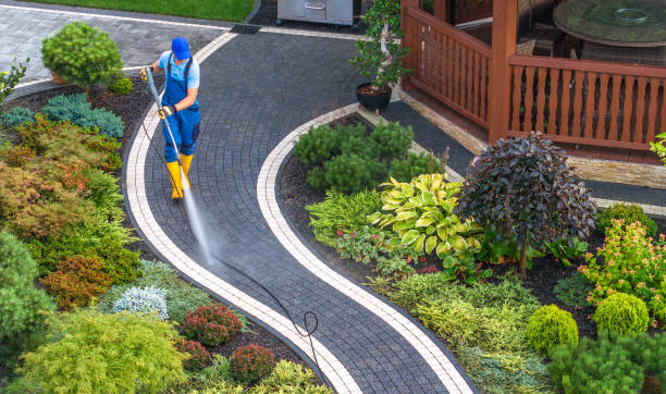 Best Roof Power Washing Services  in Dunthpe, OR